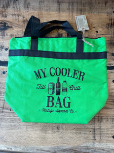 My Cooler Bag