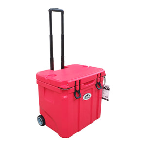 35L CHILLY ICE BOX WHEELED EXPLORER
