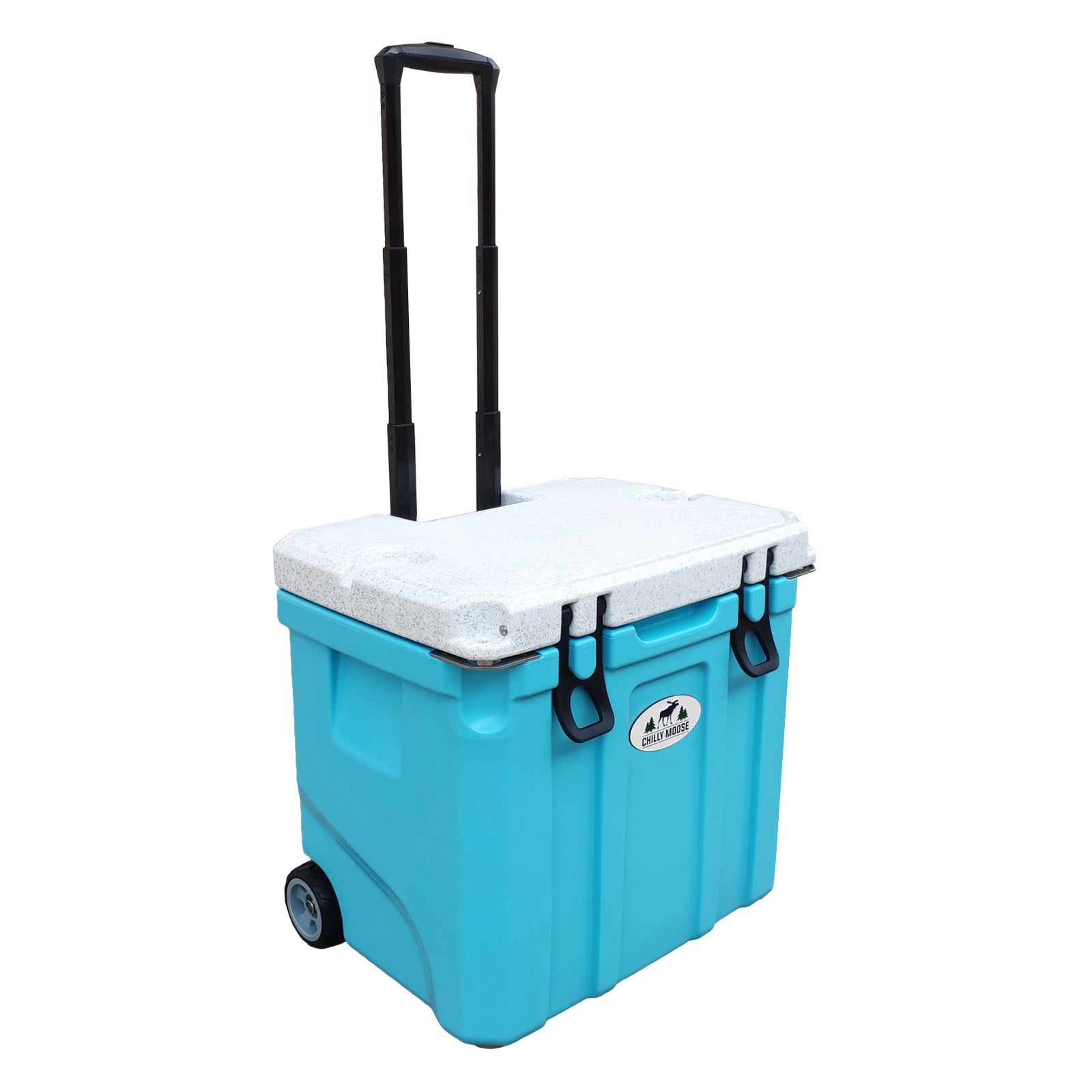 35L CHILLY ICE BOX WHEELED EXPLORER