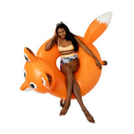 Load image into Gallery viewer, The Fox Pool Float
