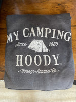 Load image into Gallery viewer, My Camping Hoody
