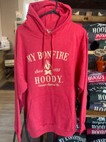 Load image into Gallery viewer, My Bonfire Hoody
