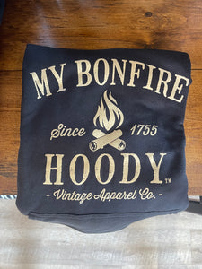 My Bonfire Hoody