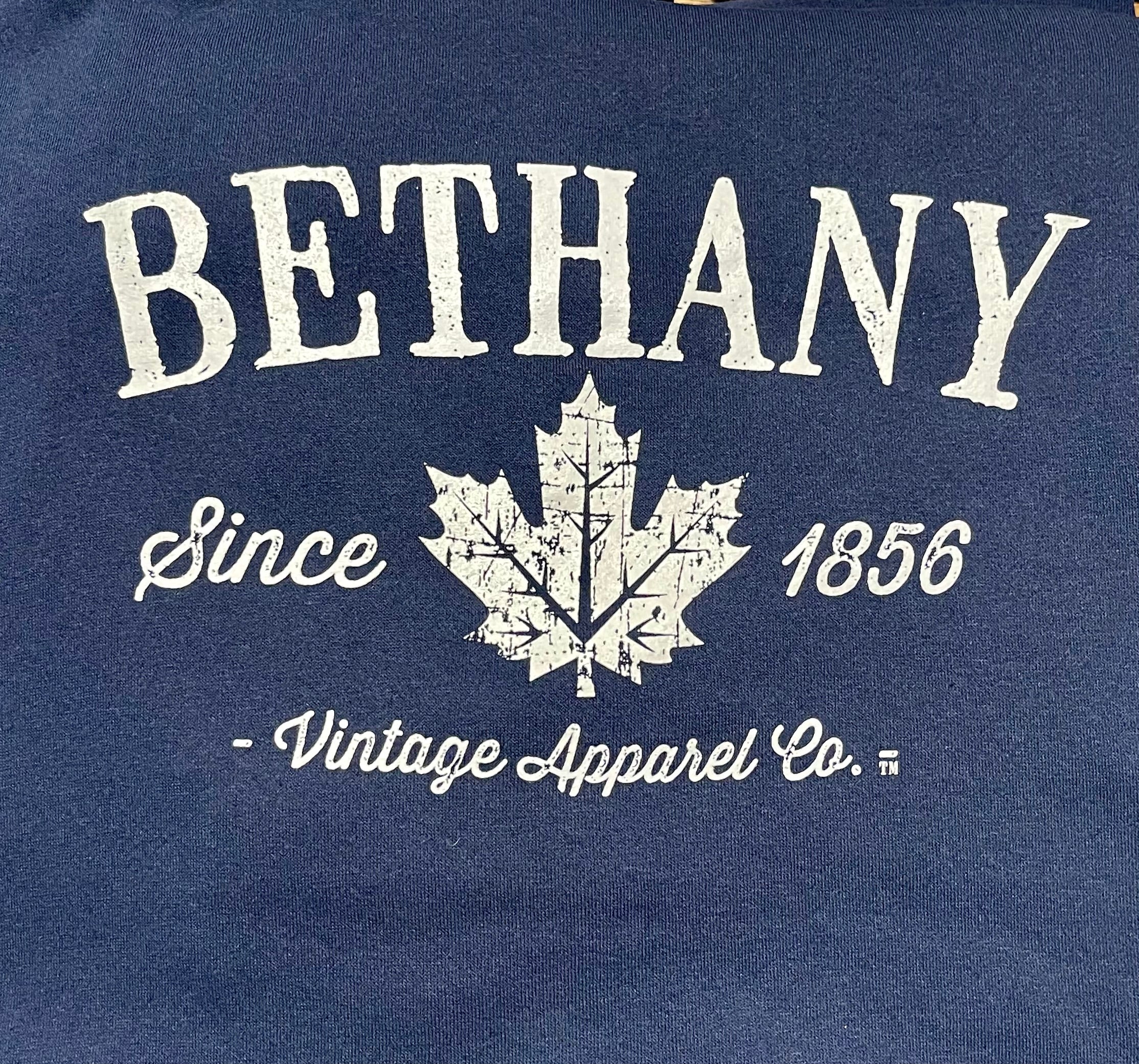 'BETHANY' Hoody