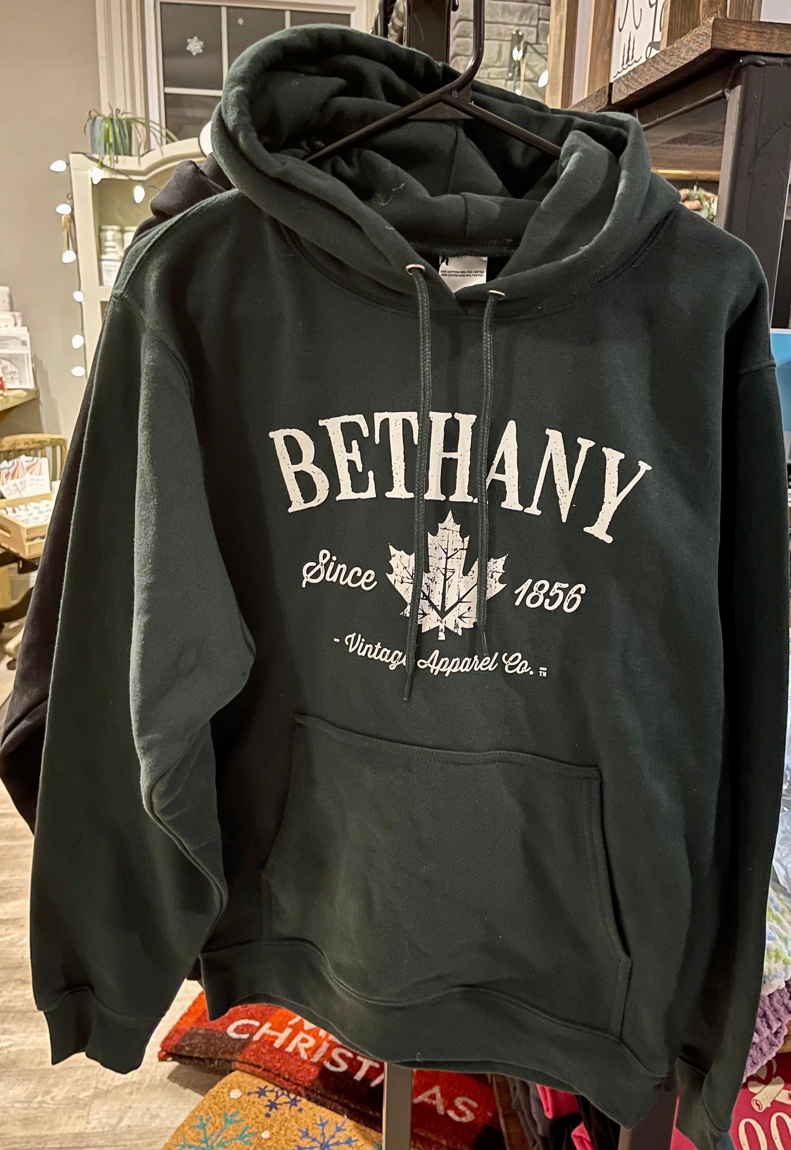 'BETHANY' Hoody