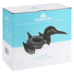 Load image into Gallery viewer, The Loon Pool Float
