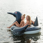 Load image into Gallery viewer, The Loon Pool Float
