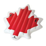 Load image into Gallery viewer, The Maple - Canadian Leaf Leaf Pool Float

