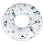 Load image into Gallery viewer, Fresh Pine Tube -Pine Needle Pool Float
