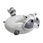 Load image into Gallery viewer, The Raccoon Pool Float
