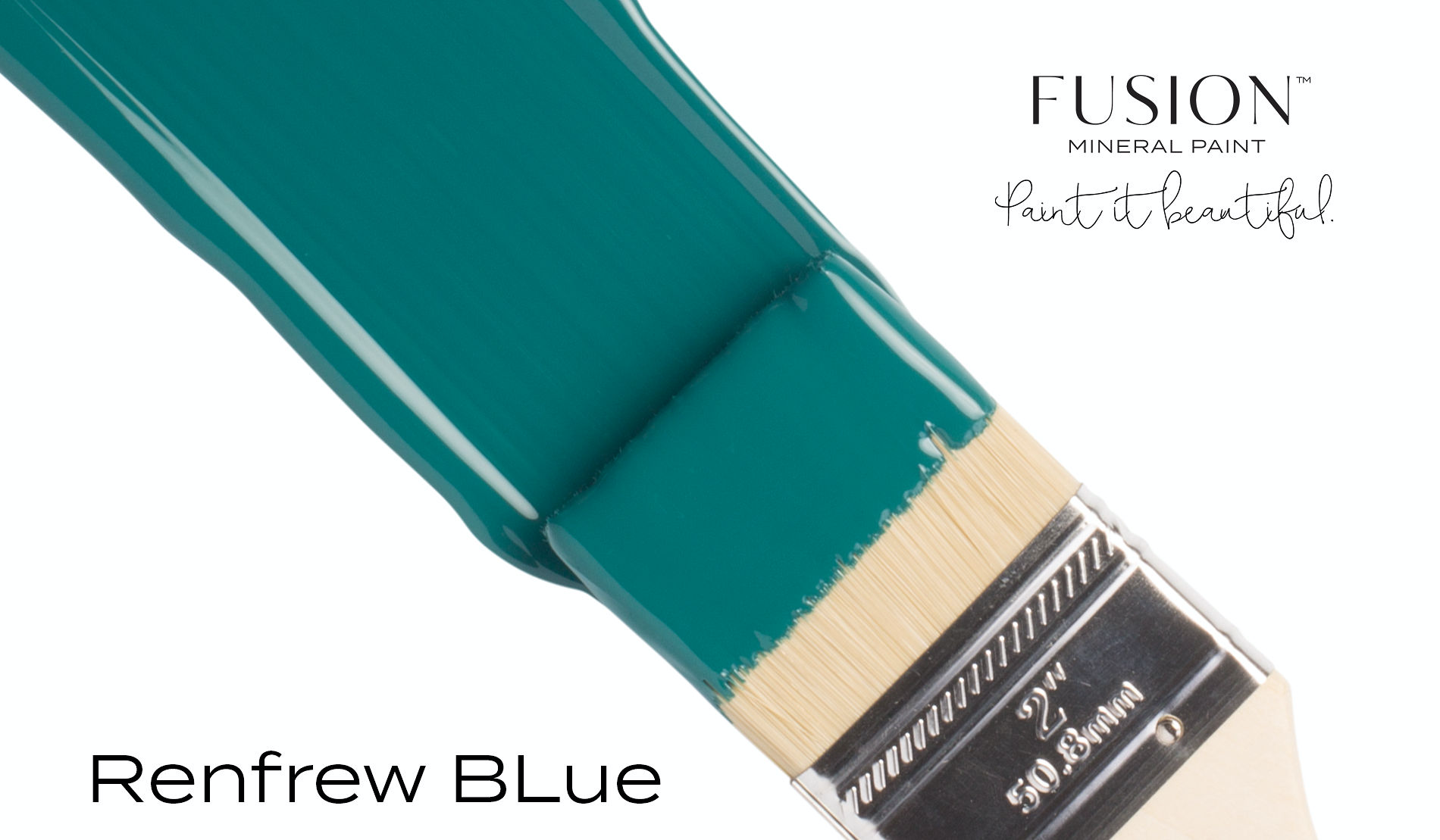 Renfrew Blue
