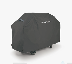 Grill Cover -Select Baron 500's