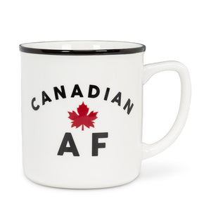 Canadian AF 14 oz Mug