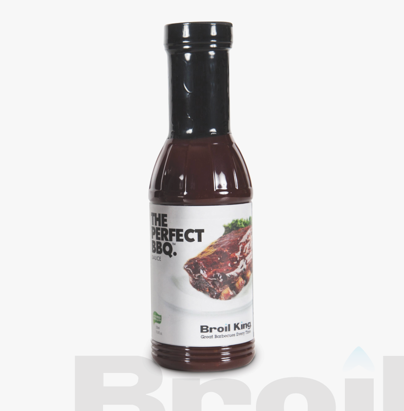 The Perfect BBQ Sauce