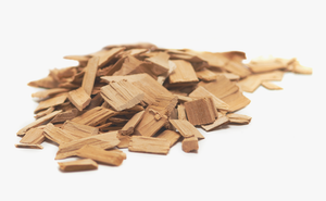 Wood Chips -Mesquite