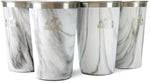 Load image into Gallery viewer, Long Beach Tumblers -Set of 4
